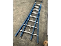 Das diverse ladders (2x) - afbeelding 4 van  9