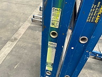 Das diverse ladders (2x) - afbeelding 6 van  9