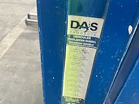 Das diverse ladders (2x) - afbeelding 7 van  9