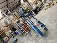 Das diverse ladders (2x) - afbeelding 9 van  9