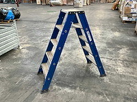 Das hercules aluminium trap - afbeelding 1 van  5