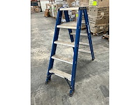 Das hercules aluminium trap - afbeelding 2 van  5
