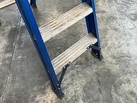 Das hercules aluminium trap - afbeelding 4 van  5