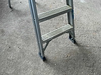 Das hercules trapladder - afbeelding 3 van  5
