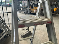 Das hercules trapladder - afbeelding 4 van  5