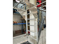 Das ladders ladderopstelling - afbeelding 4 van  5