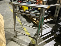 Das opklapbare schraag (2x) - afbeelding 1 van  4