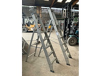 Das trapladder (2x) - afbeelding 6 van  7