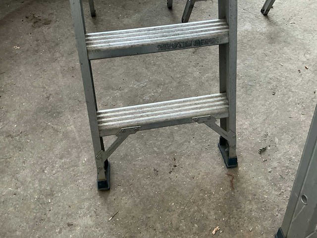Das trapladder (2x) - afbeelding 3 van  5