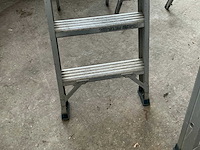 Das trapladder (2x) - afbeelding 3 van  5