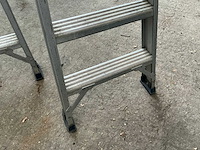 Das trapladder (2x) - afbeelding 4 van  5