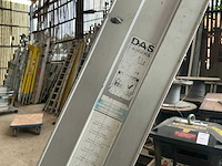 Das trapladder (2x) - afbeelding 7 van  7