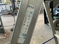 Das trapladder (2x) - afbeelding 4 van  4