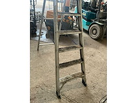 Das trapladder - afbeelding 2 van  4