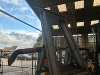 Das trapladder - afbeelding 3 van  4