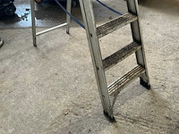 Das trapladder - afbeelding 4 van  4