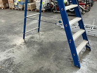 Das vouwladder - afbeelding 3 van  8