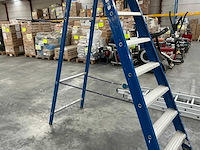 Das vouwladder - afbeelding 4 van  8