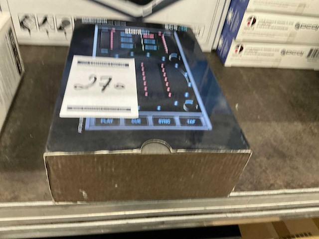 Dascratch stanton dj controller - afbeelding 3 van  3