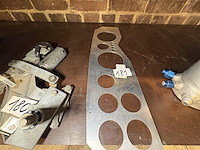 Dashboard - afbeelding 1 van  2