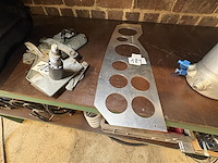 Dashboard - afbeelding 2 van  2