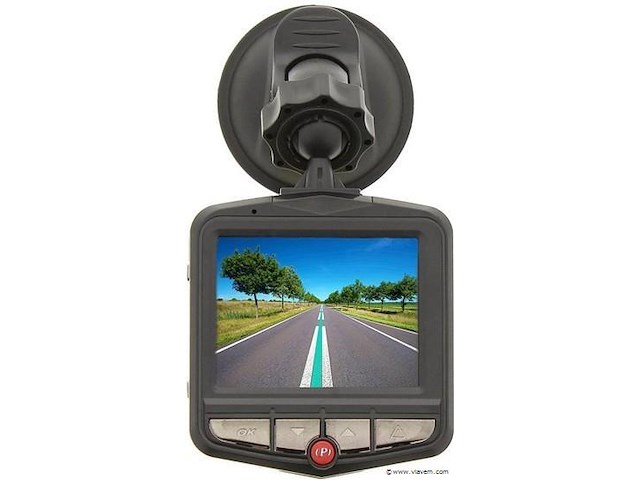 Dashcam auto - afbeelding 1 van  4