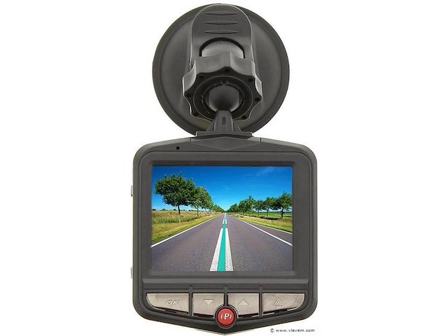 Dashcam /parkeercamera - afbeelding 1 van  4
