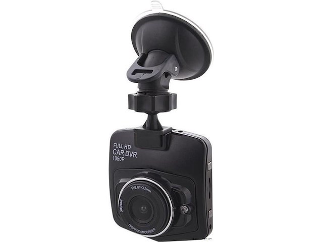 Dashcam /parkeercamera - afbeelding 2 van  4
