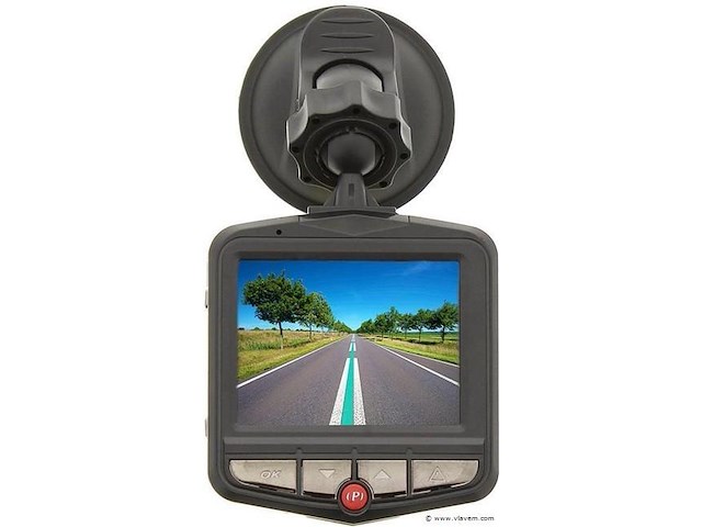 Dashcam /parkeercamera - afbeelding 1 van  4