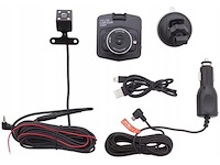 Dashcam-set