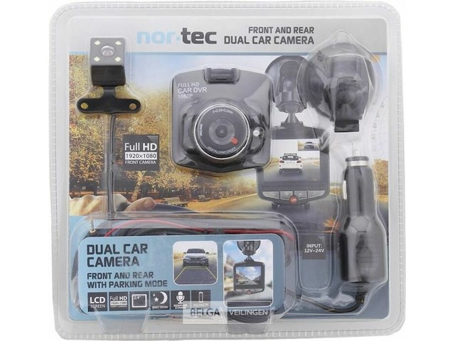 Dashcam - afbeelding 3 van  4