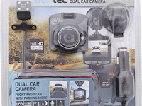 Dashcam+parkeersensor - afbeelding 2 van  4