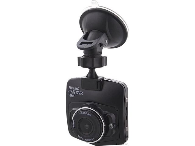 Dashcam+parkeersensor - afbeelding 4 van  4