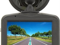 Dashcam+parkeersensor - afbeelding 1 van  4