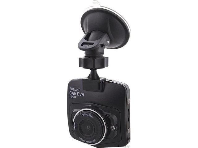 Dashcam+parkeersensor - afbeelding 4 van  4