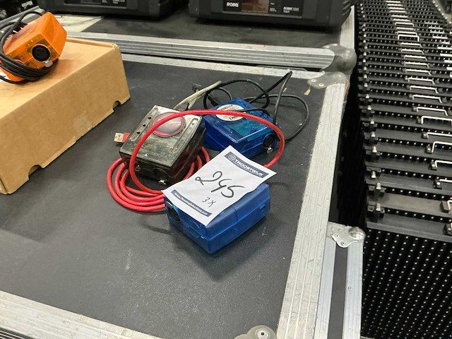 Daslight dmx interface (3x) - afbeelding 3 van  3