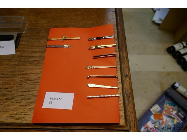 Dasspelden - afbeelding 1 van  1