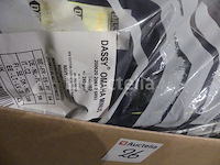 Dassy werkkledingset - afbeelding 3 van  13