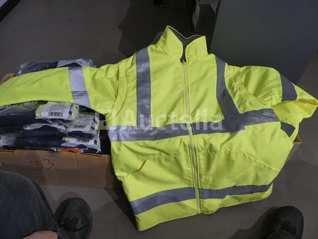 Dassy werkkledingset - afbeelding 5 van  13