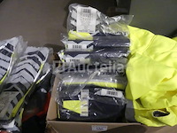 Dassy werkkledingset