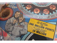 Data east - checkpoint - flipperkast - afbeelding 2 van  2