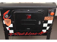 Data east - checkpoint - flipperkast - afbeelding 1 van  2