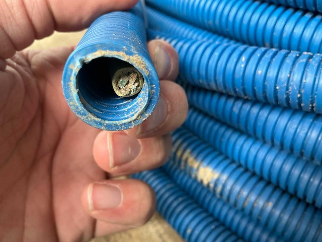 Data kabel 600m - afbeelding 3 van  3