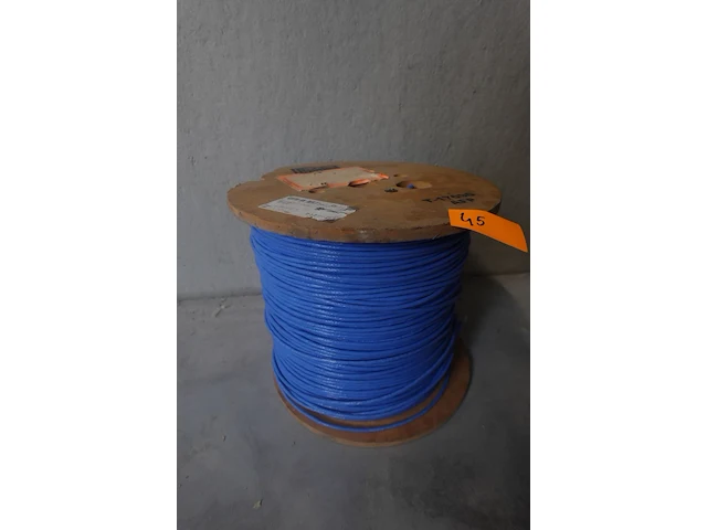 Data kabel - afbeelding 1 van  3