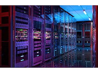 Datacenter evolut - afbeelding 1 van  1