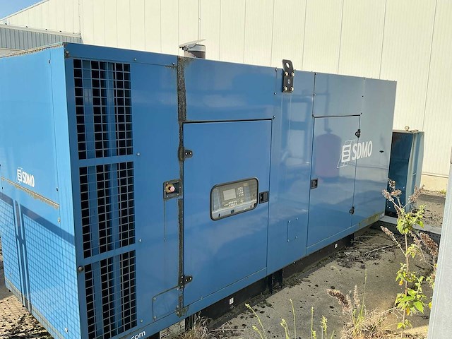 Datacenter evolut - afbeelding 34 van  41