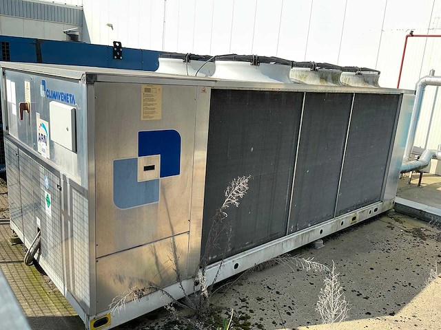 Datacenter evolut - afbeelding 37 van  41