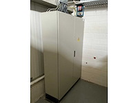 Datacenter evolut - afbeelding 2 van  37