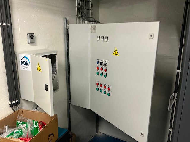 Datacenter evolut - afbeelding 4 van  37