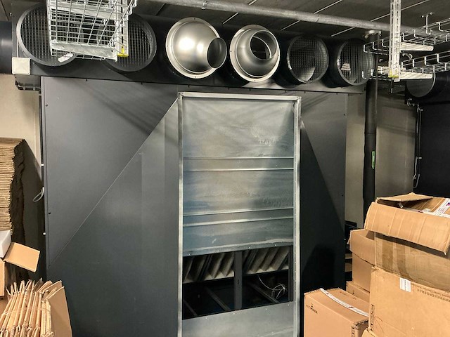 Datacenter evolut - afbeelding 6 van  37